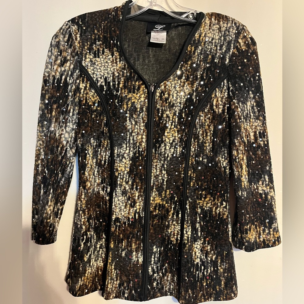 Women’s Libra blouse